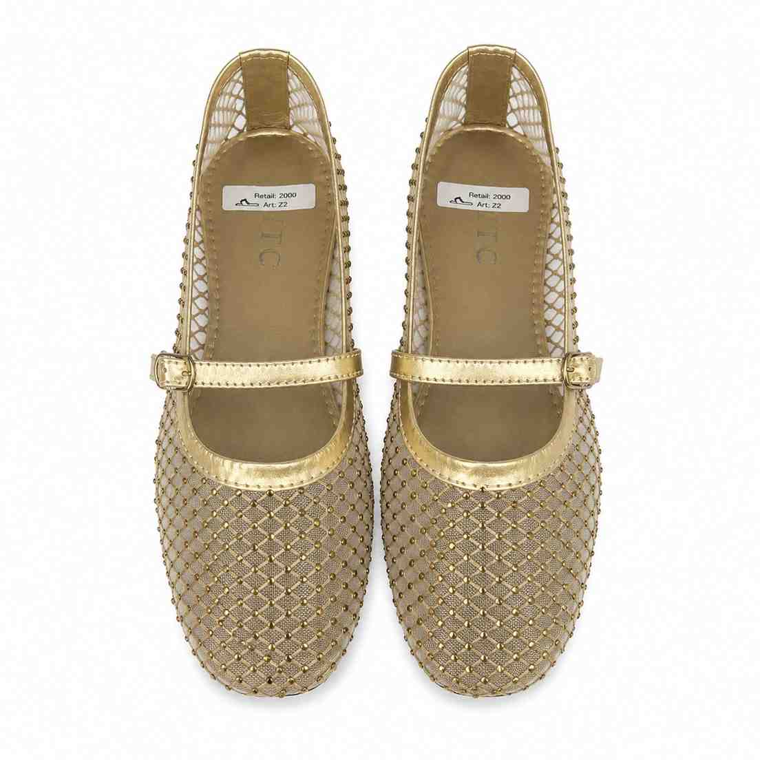 Pump Style Shoes