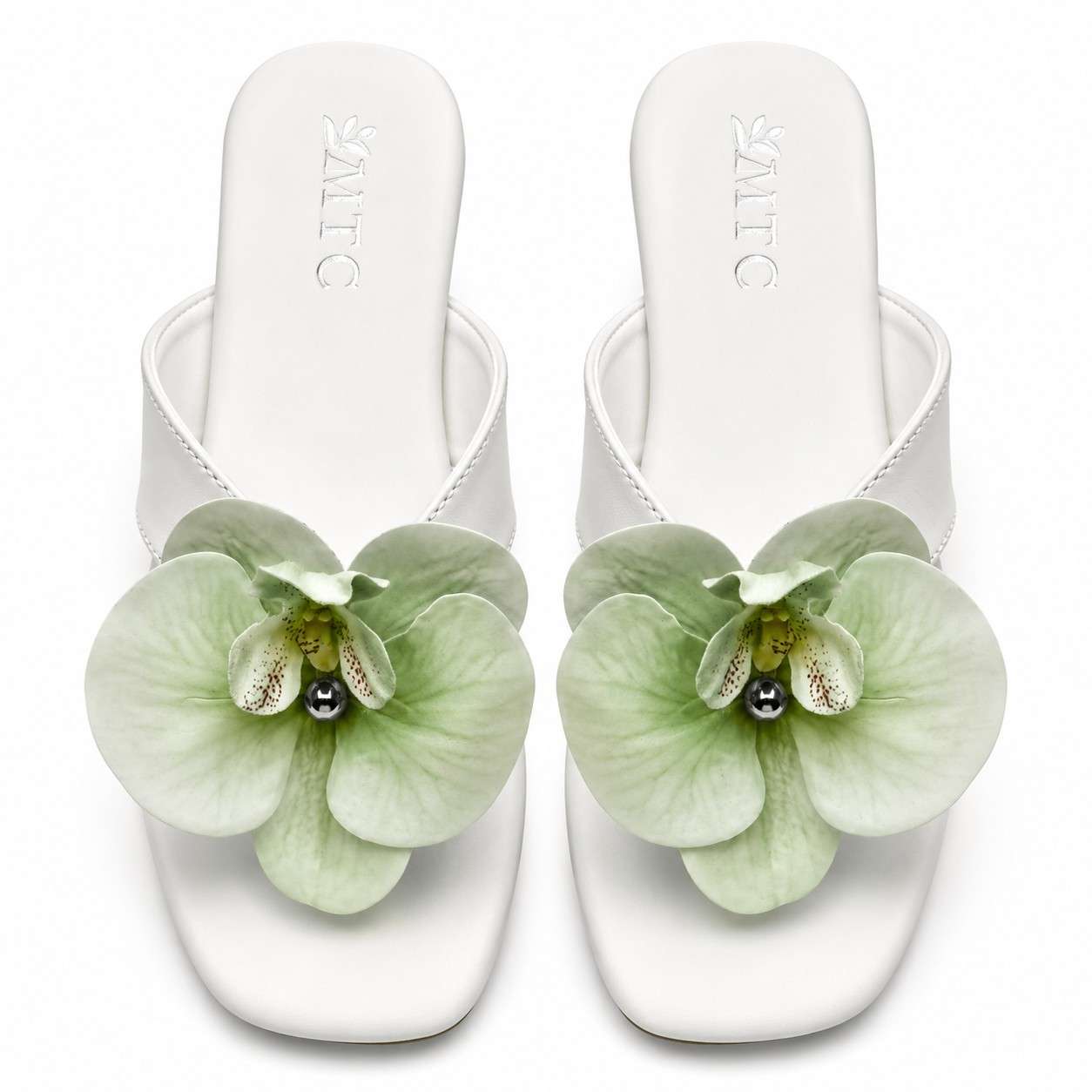 Flowery Comfort+