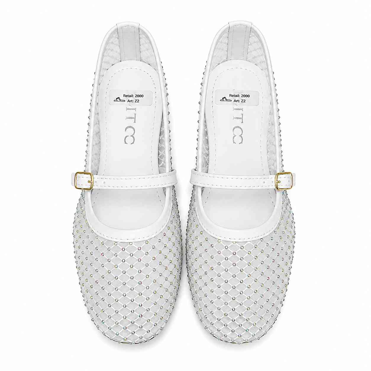 Pump Style Shoes