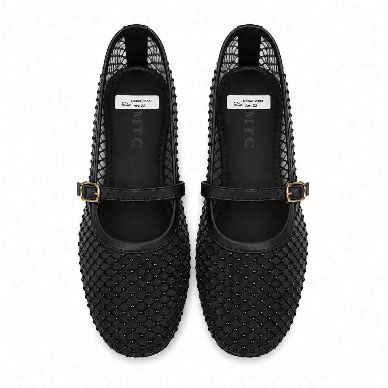 Pump Style Shoes