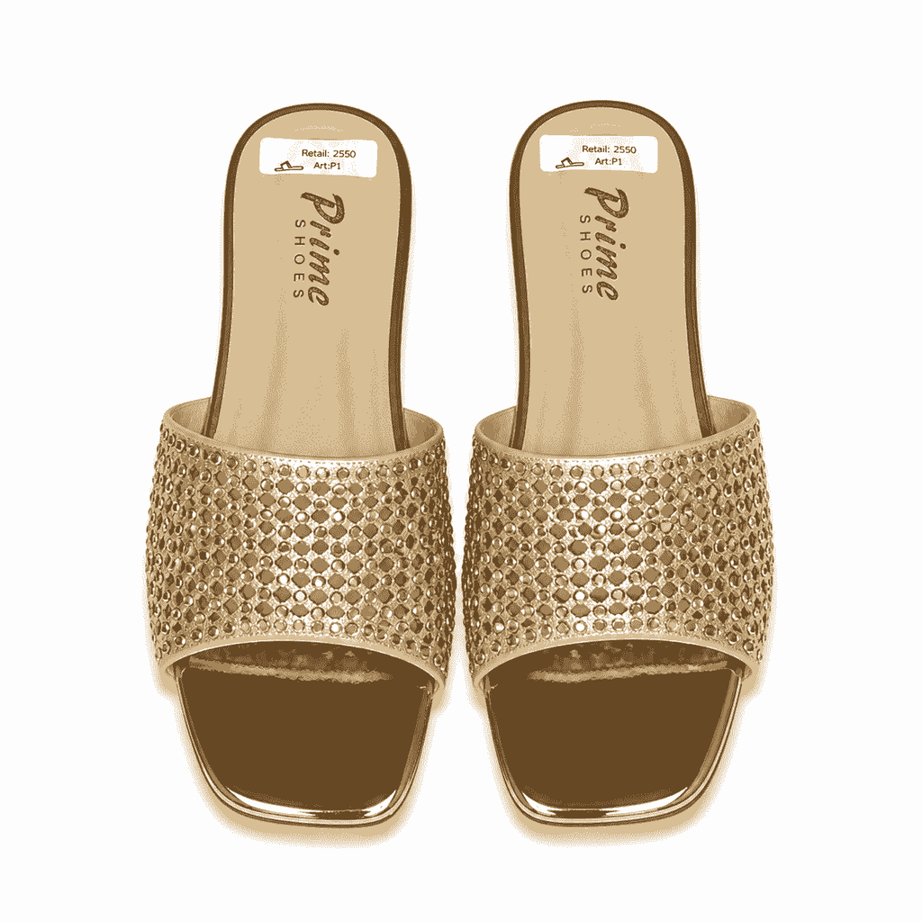 Prime Ladies Fancy Shoes