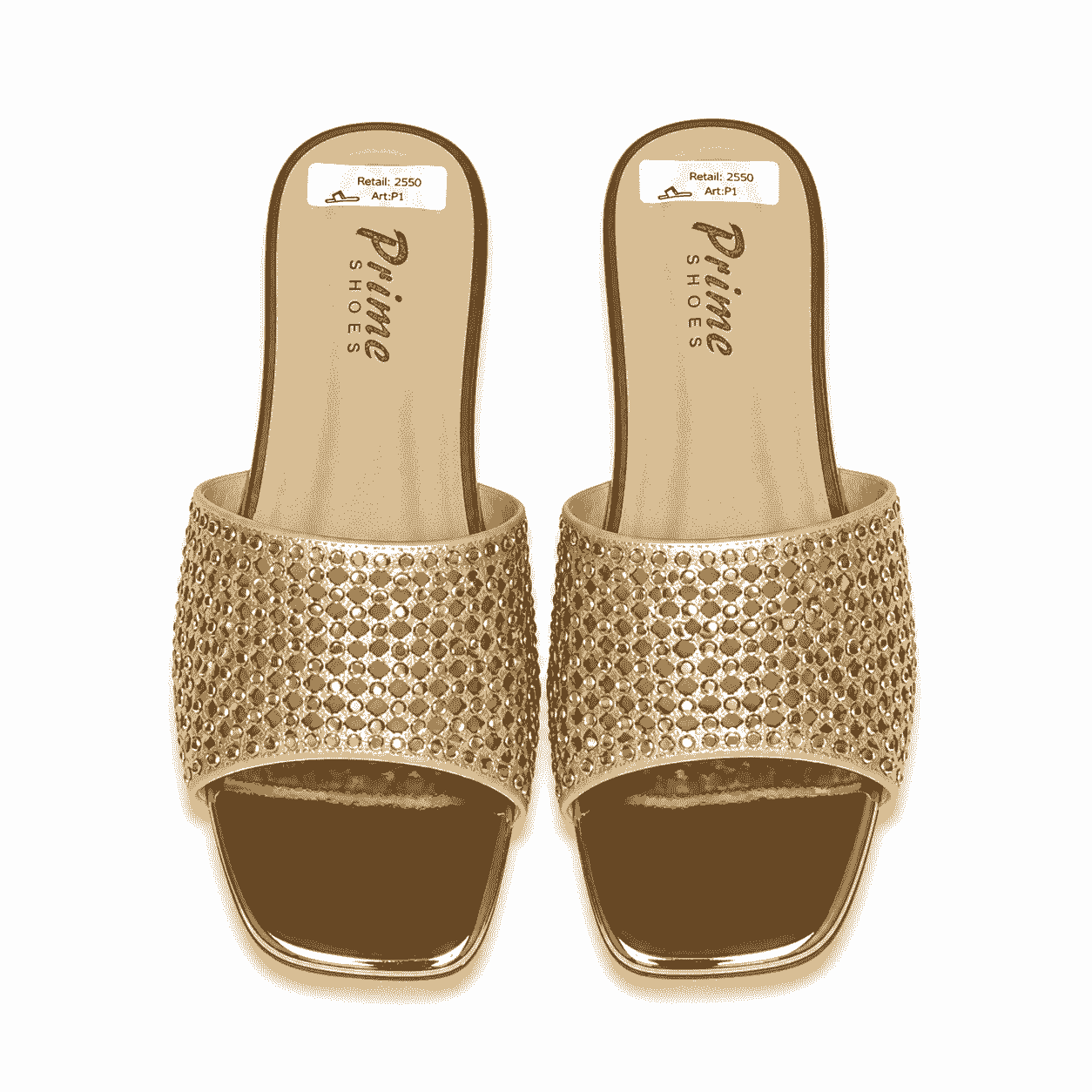 Prime Ladies Fancy Shoes