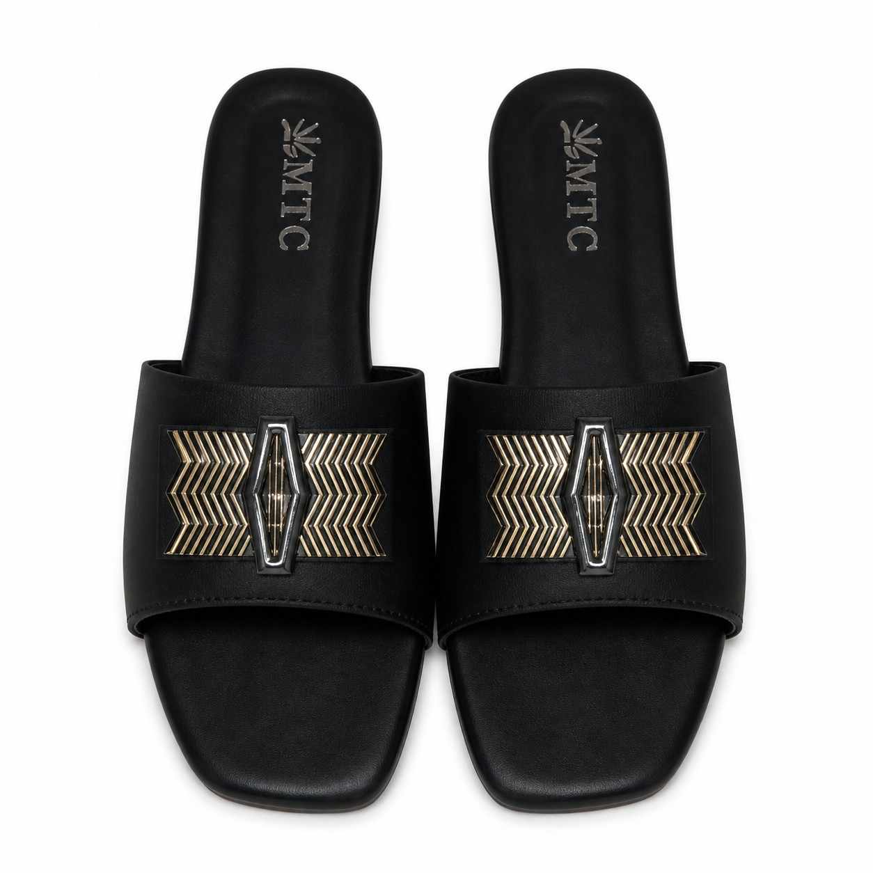 MTC Casual Chappal