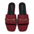 Butterfly Casual Chappal