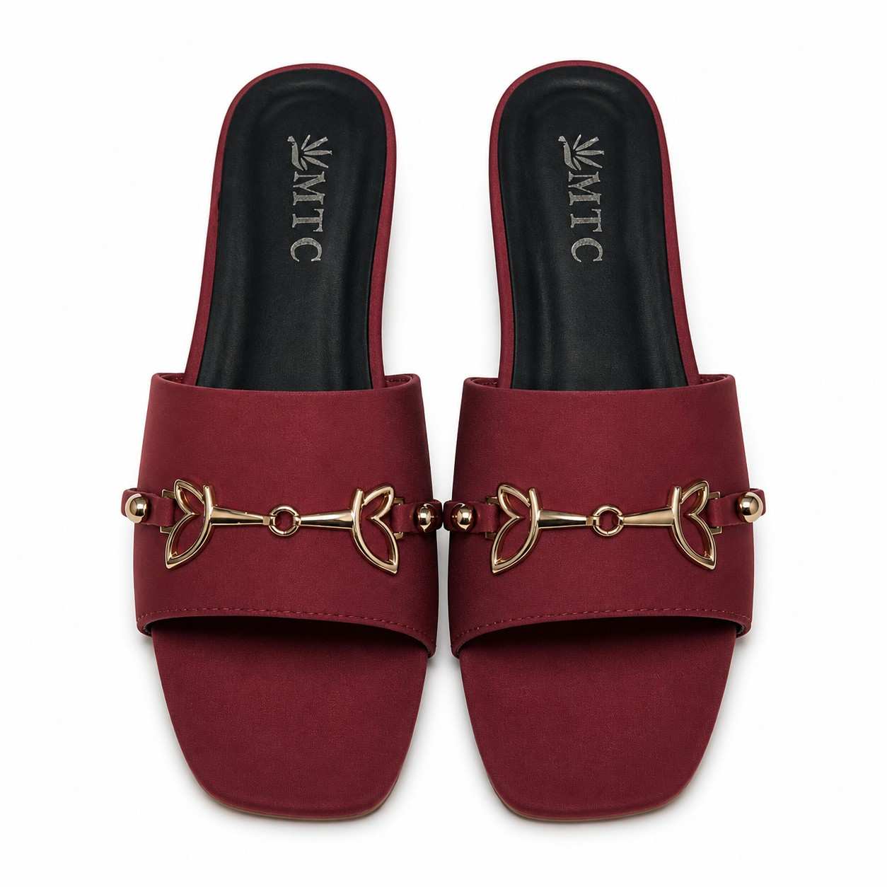 Butterfly Casual Chappal