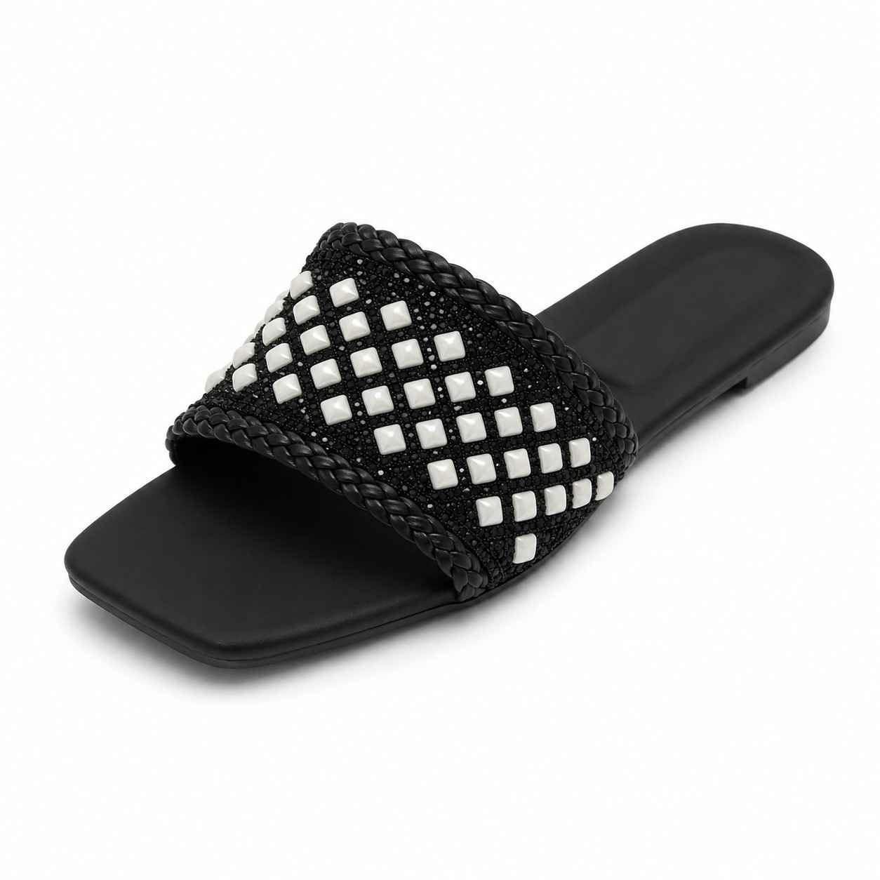Beads  Slides For Women