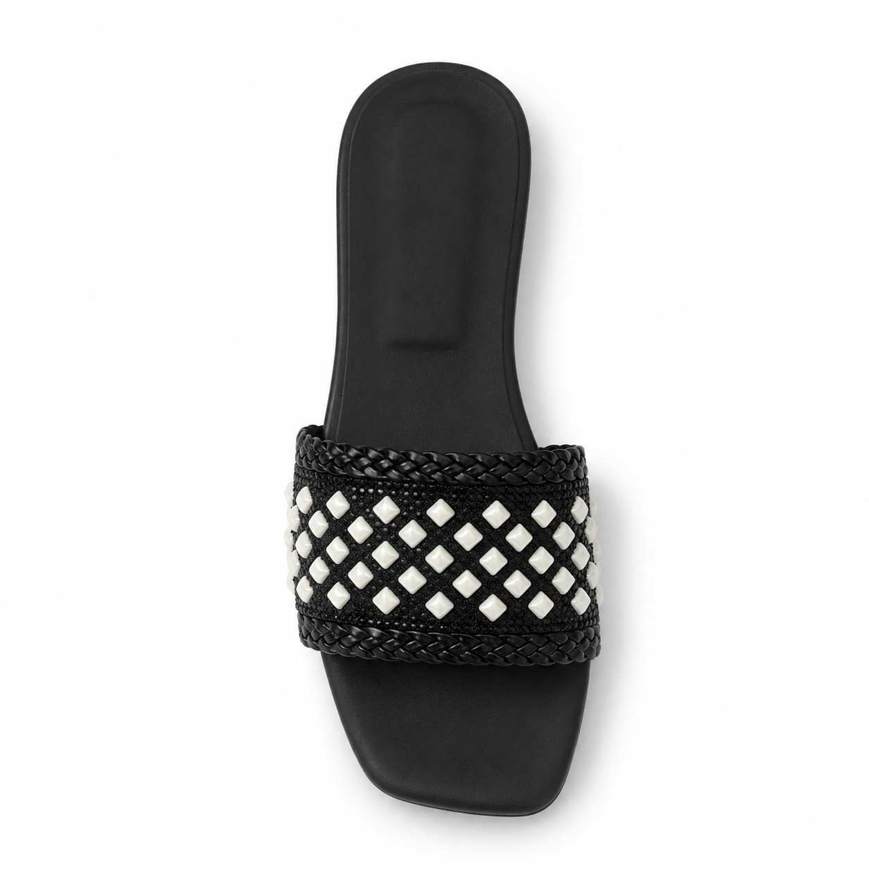 Beads  Slides For Women