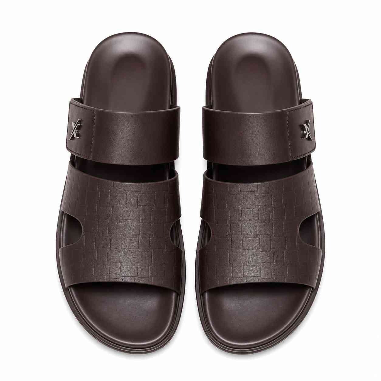 XARA-Soft Stylish Chappal
