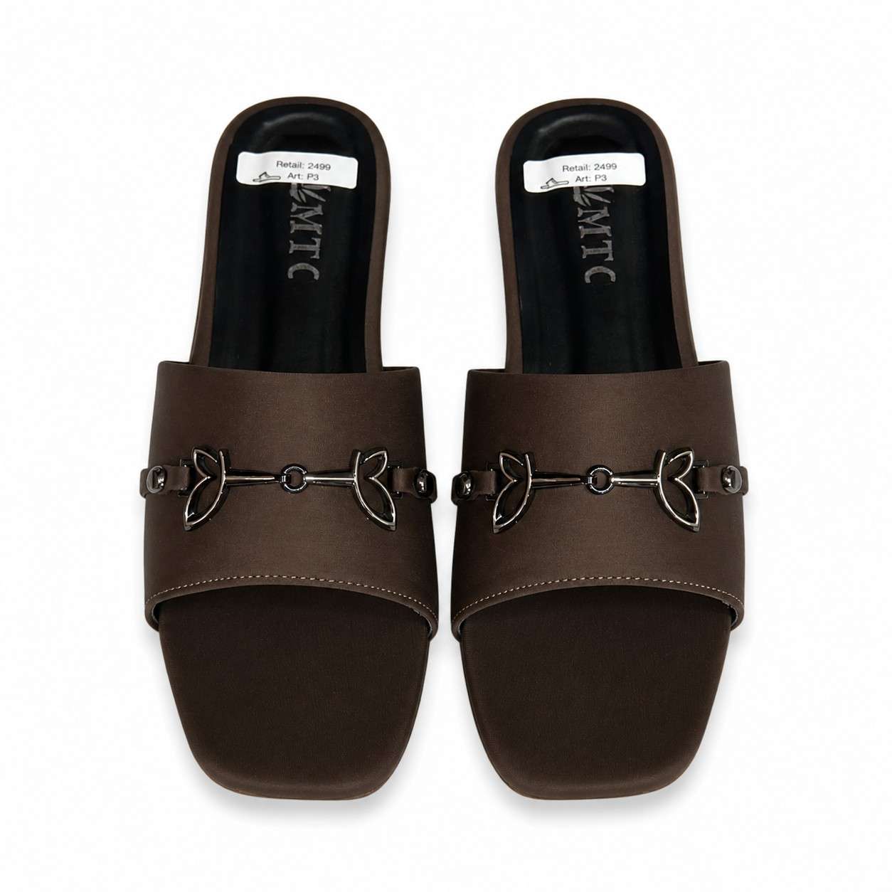 Butterfly Casual Chappal