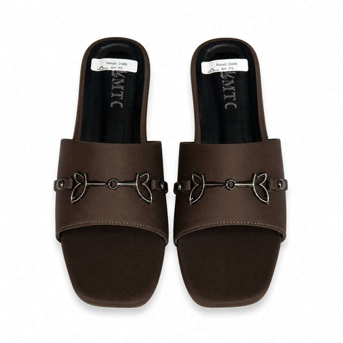 Butterfly Casual Chappal