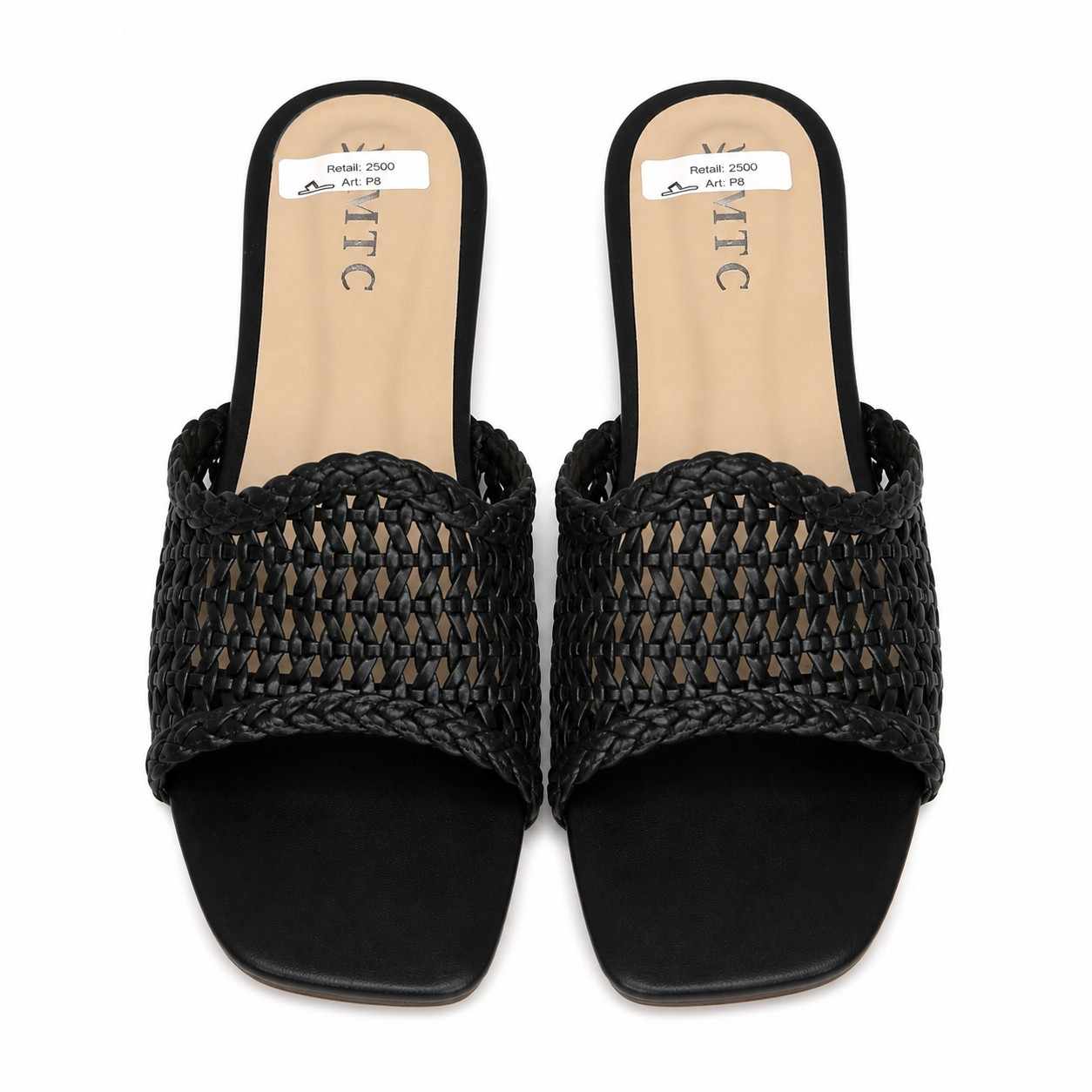 Mesh Casual Chappal
