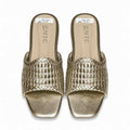 Mesh Casual Chappal