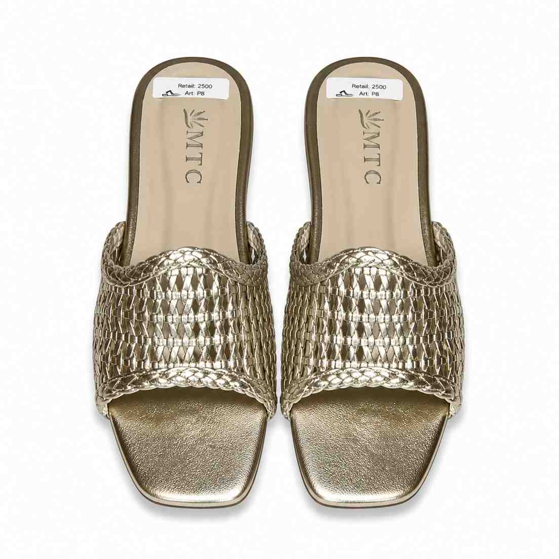 Mesh Casual Chappal