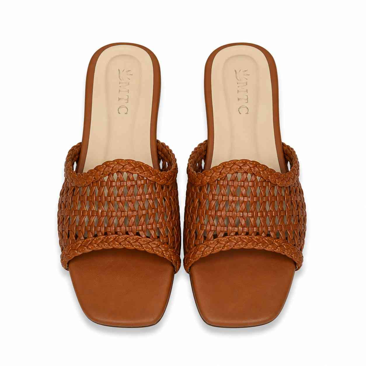 Mesh Casual Chappal