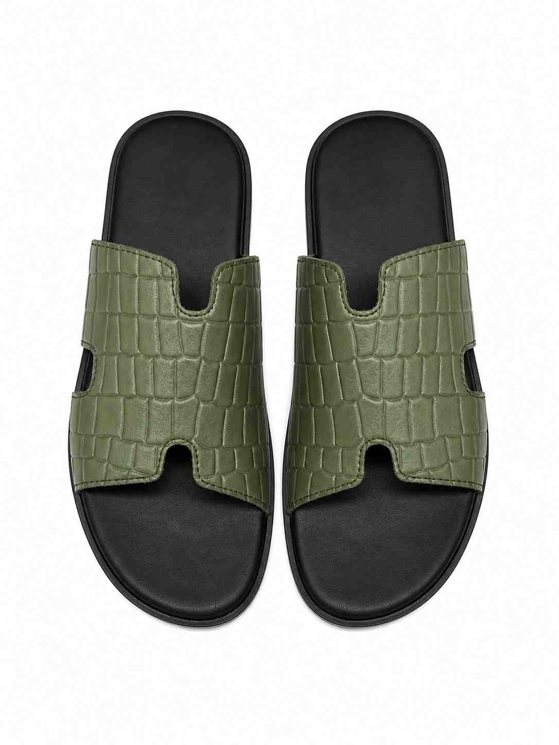 Hermes Chappal