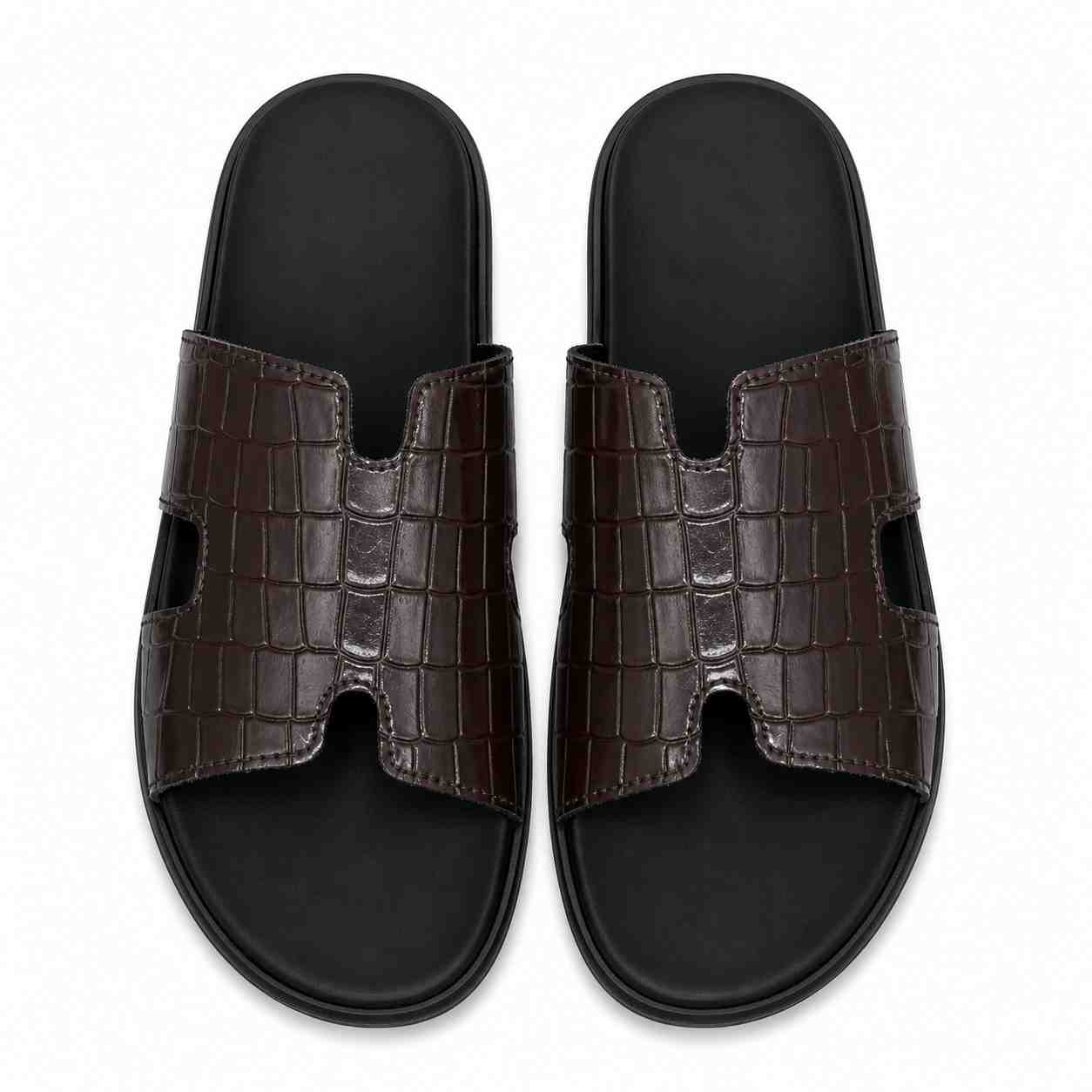 Hermes Chappal