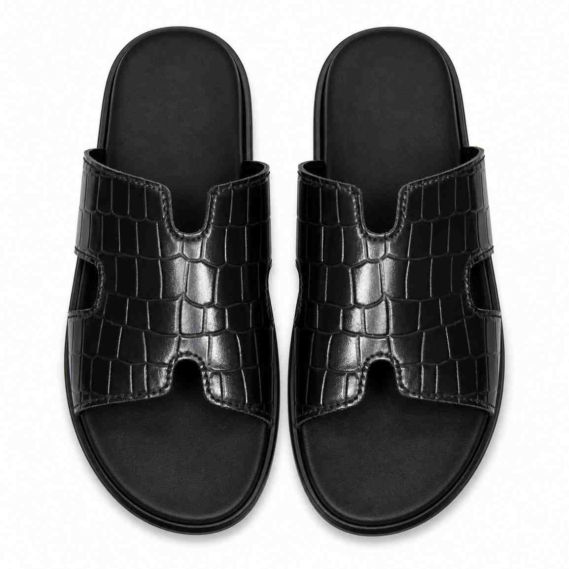Hermes Chappal