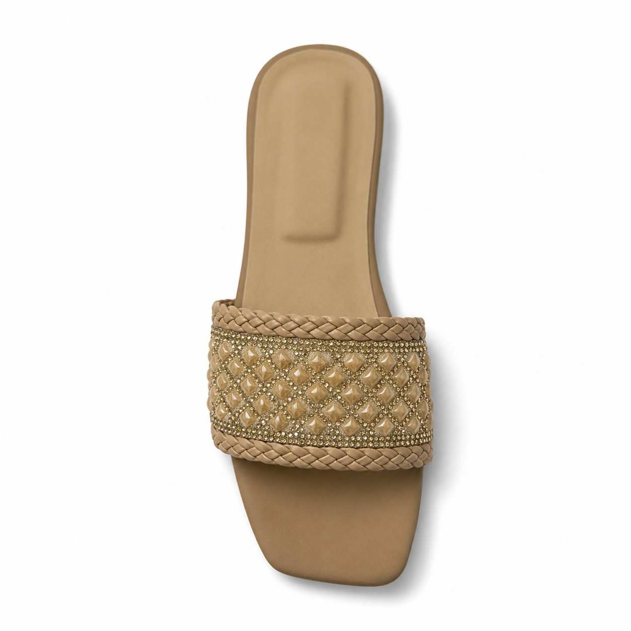Beads  Slides For Women