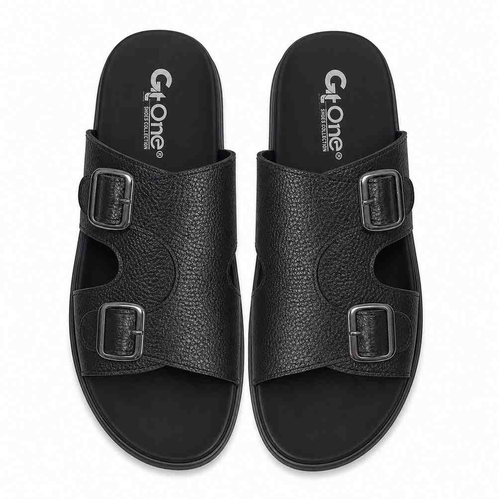 GT Medicated Chappal