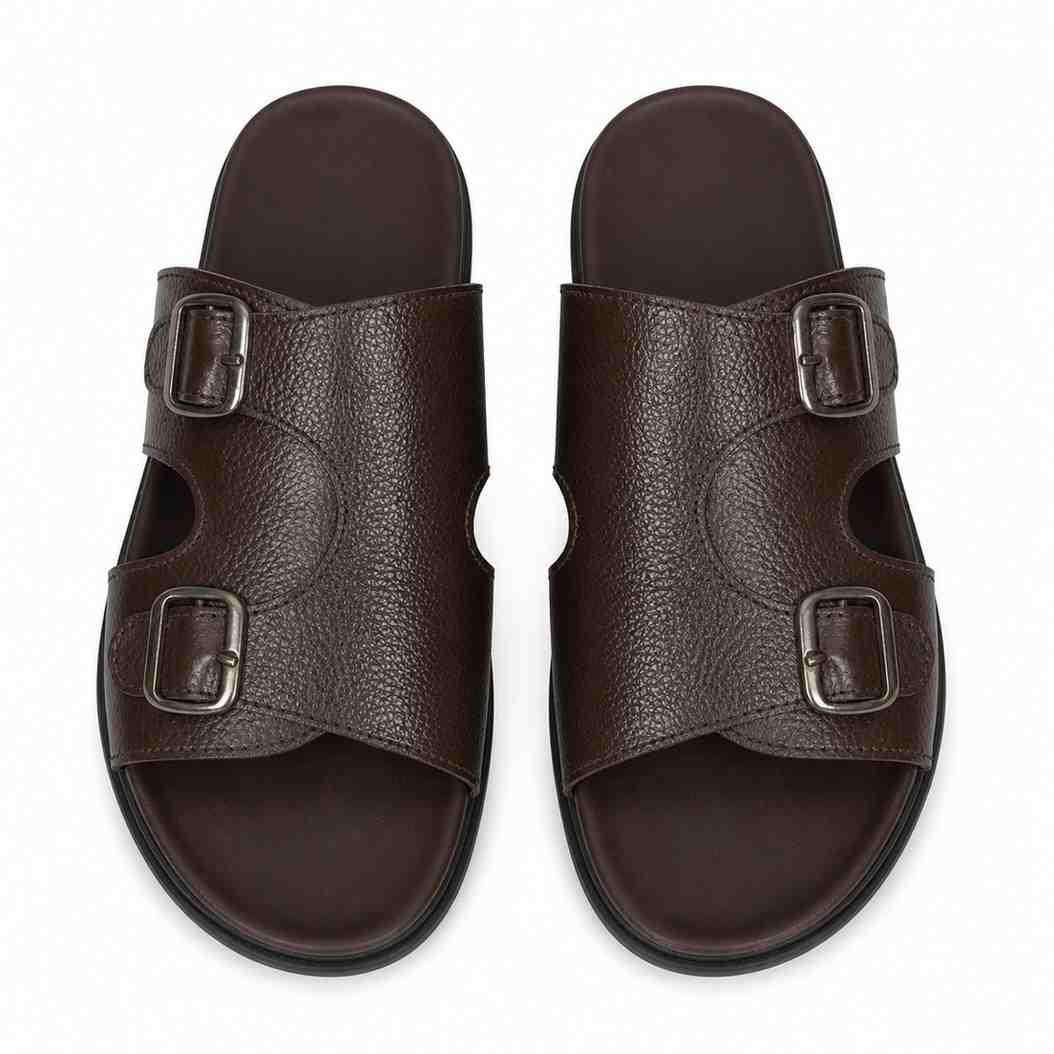 GT Medicated Chappal