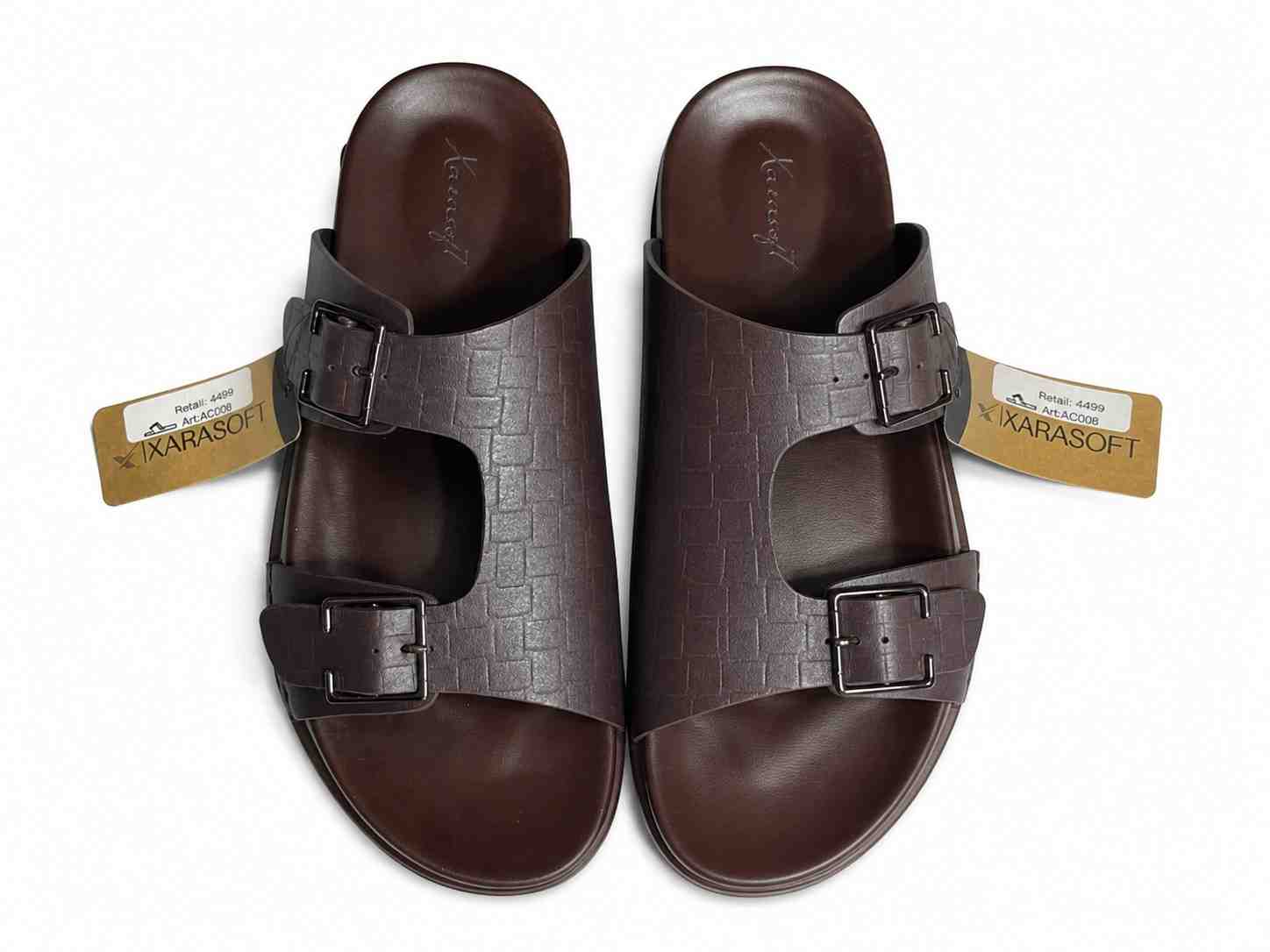 XARA-Soft Chappal