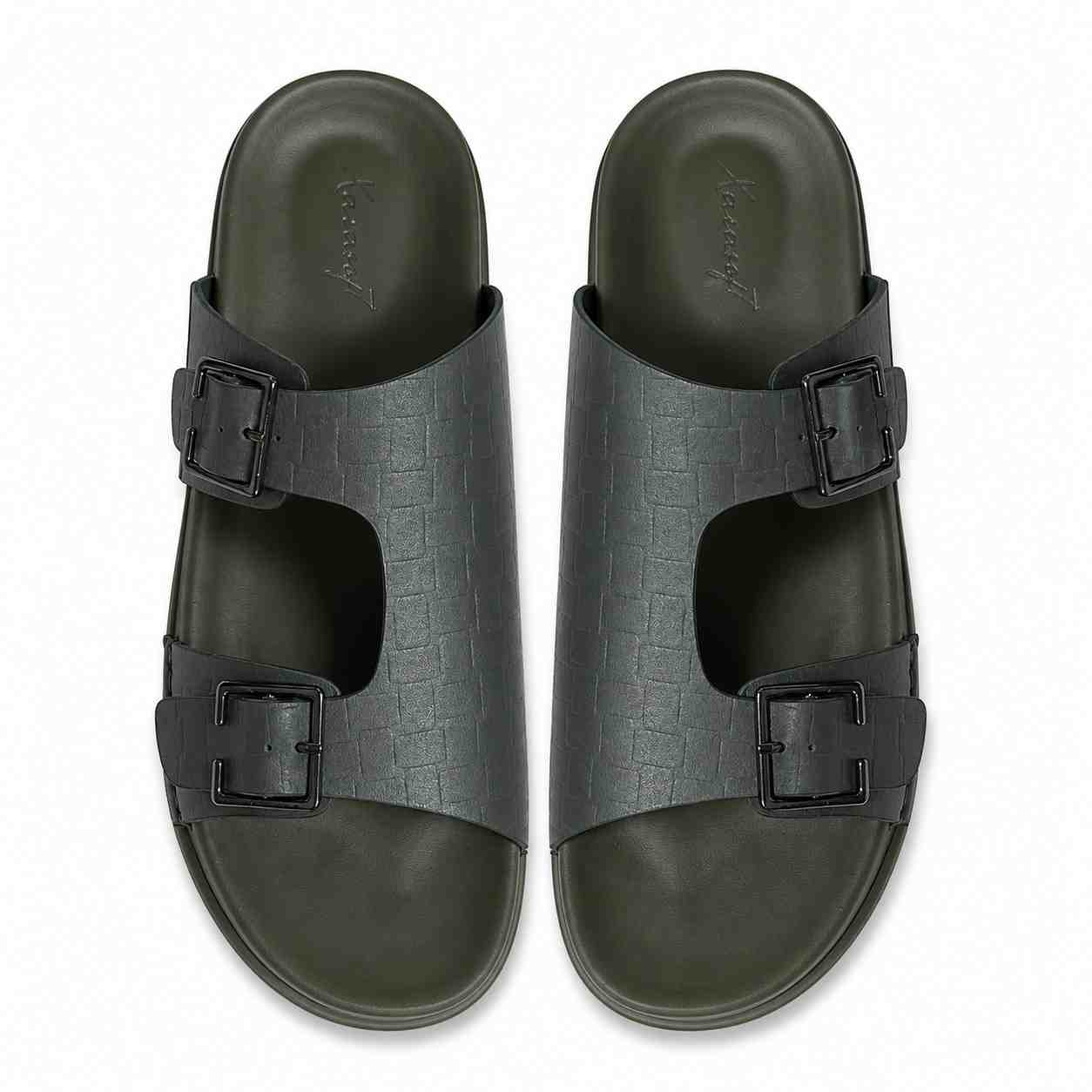 XARA-Soft Chappal