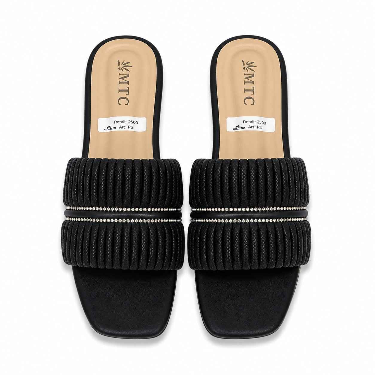 Comfort Casual Chappal