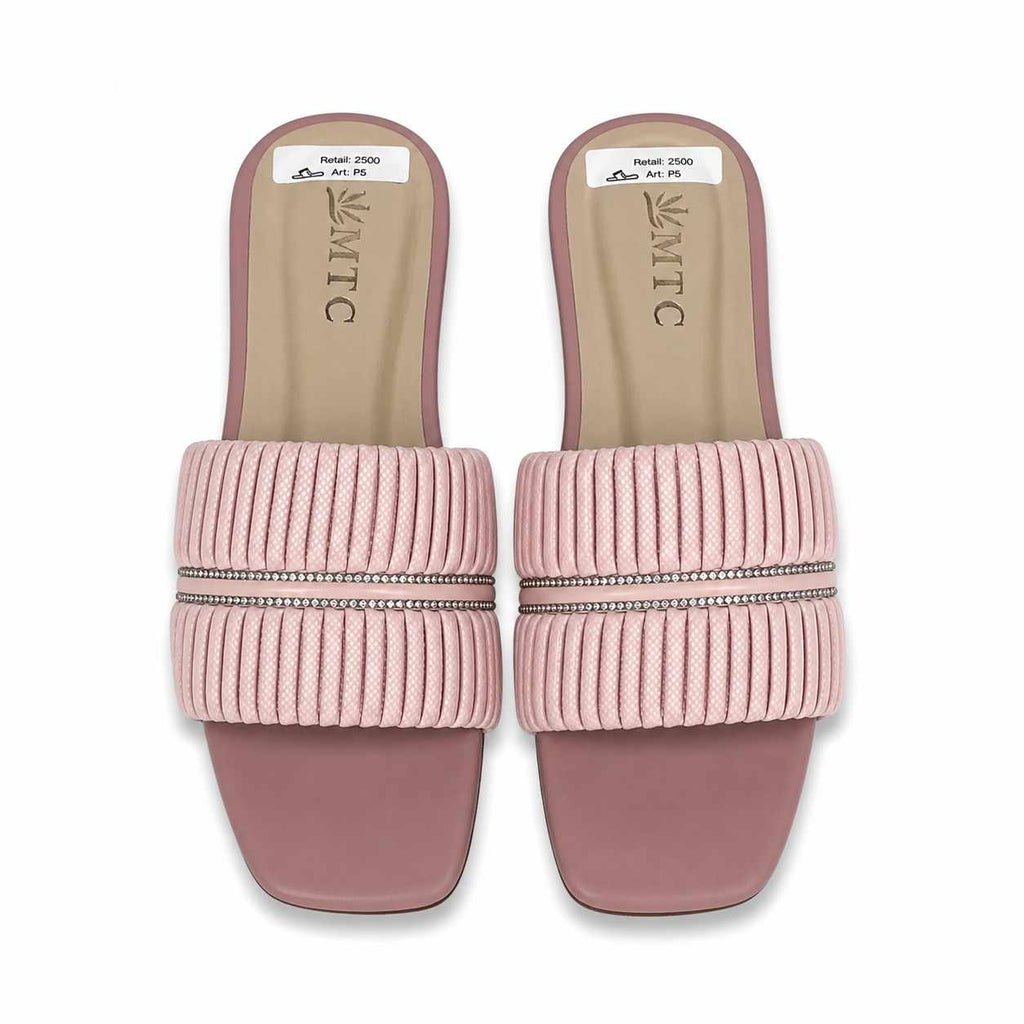 Comfort Casual Chappal