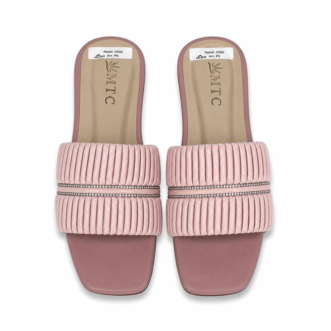 Comfort Casual Chappal