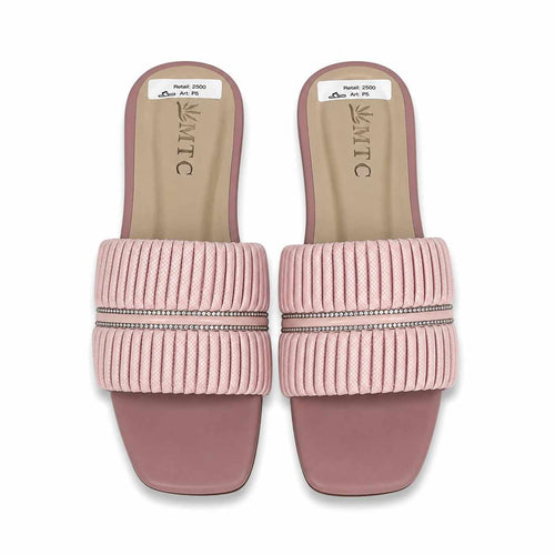 Comfort Casual Chappal