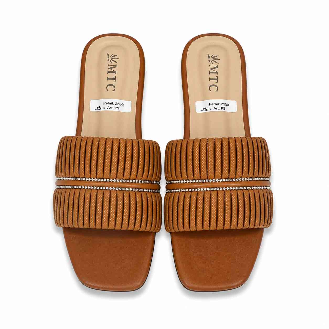 Comfort Casual Chappal
