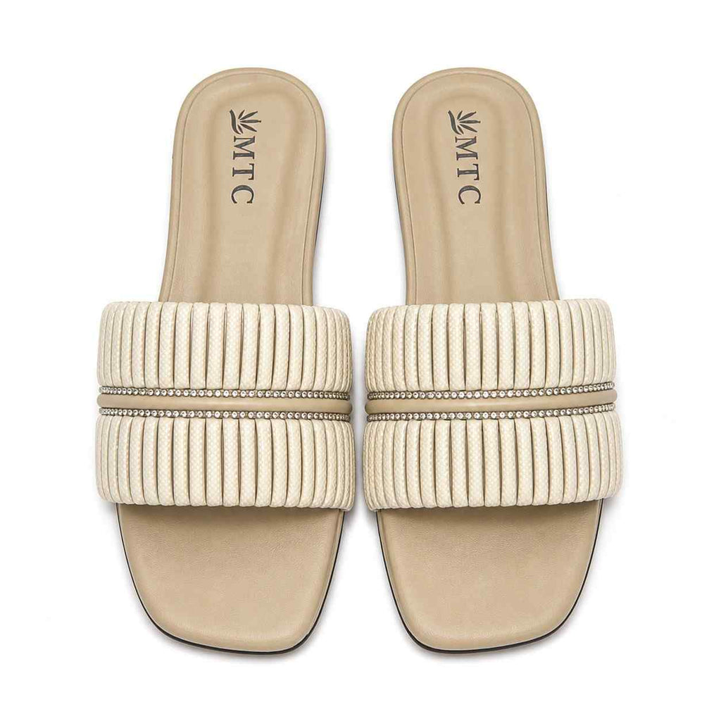 Comfort Casual Chappal