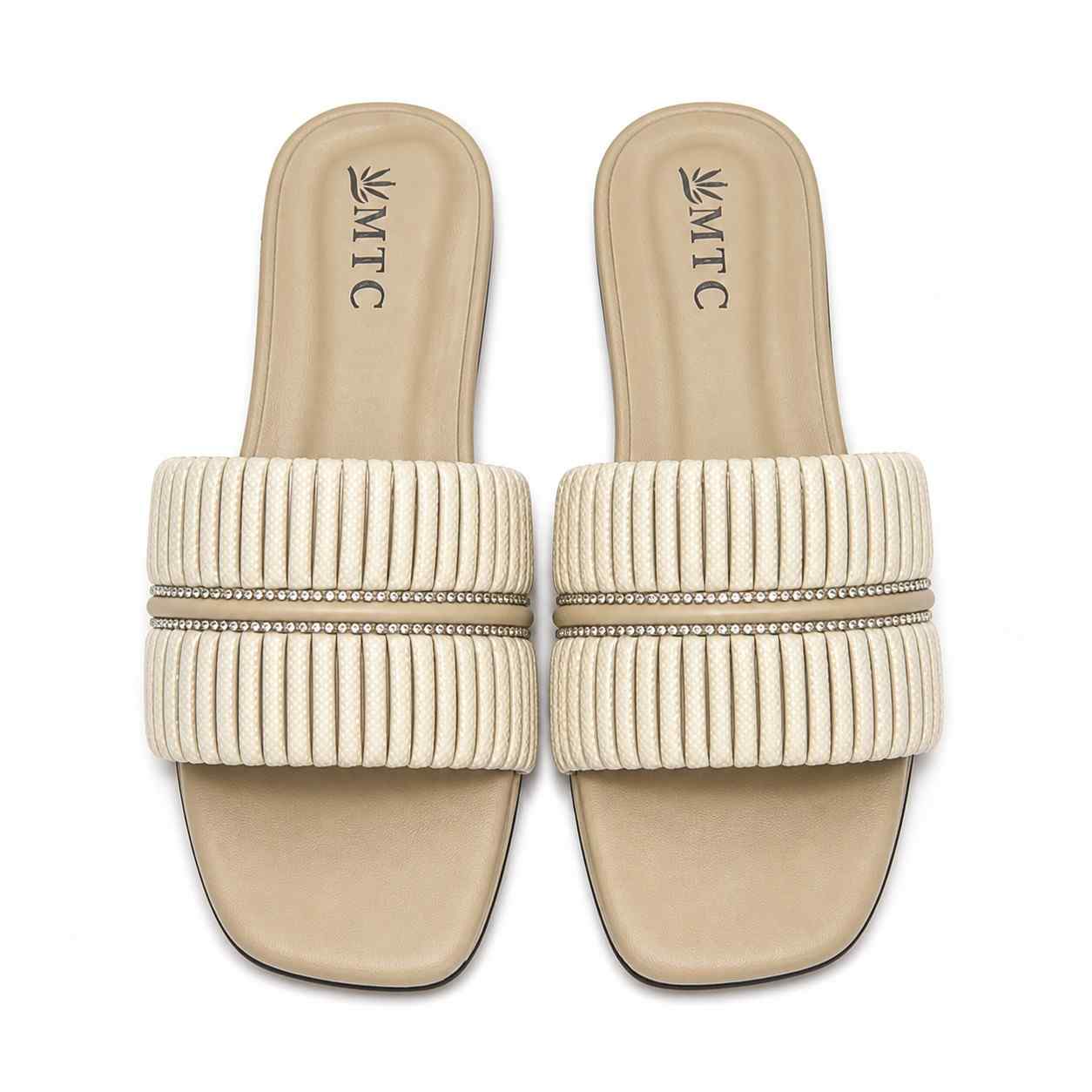Comfort Casual Chappal