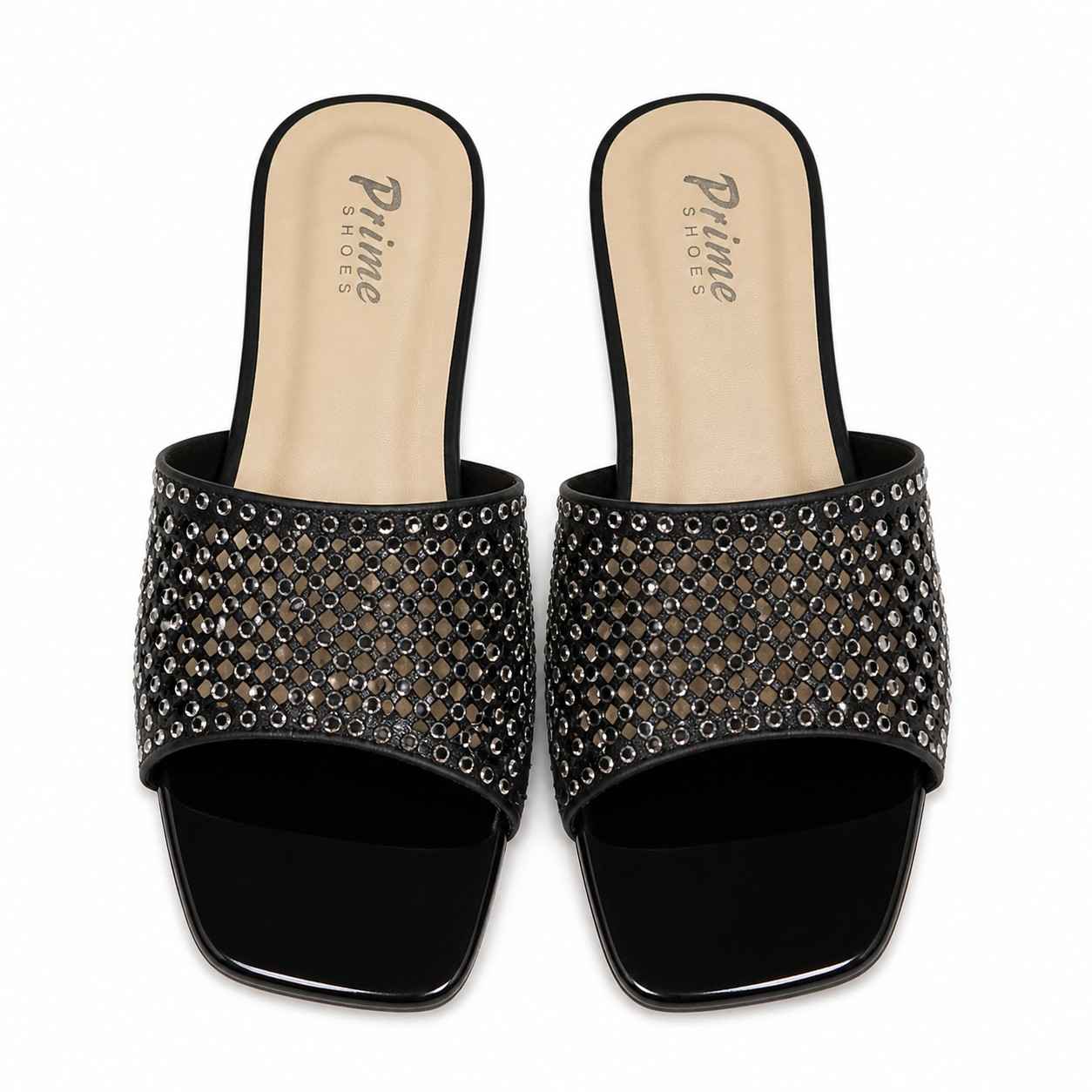 Prime Ladies Fancy Shoes