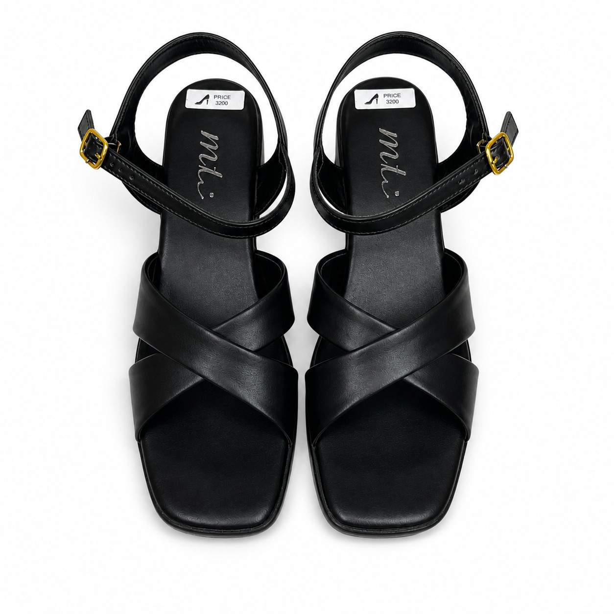 PU Ladies Sandle