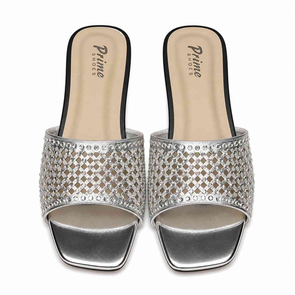 Prime Ladies Fancy Shoes