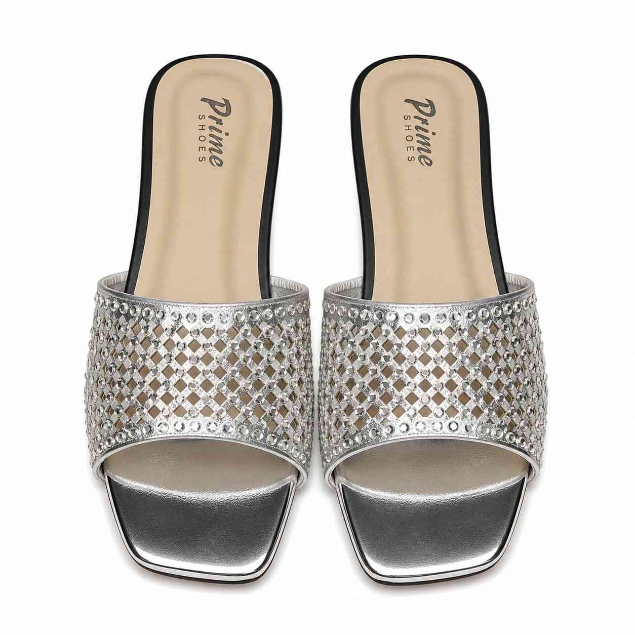 Prime Ladies Fancy Shoes