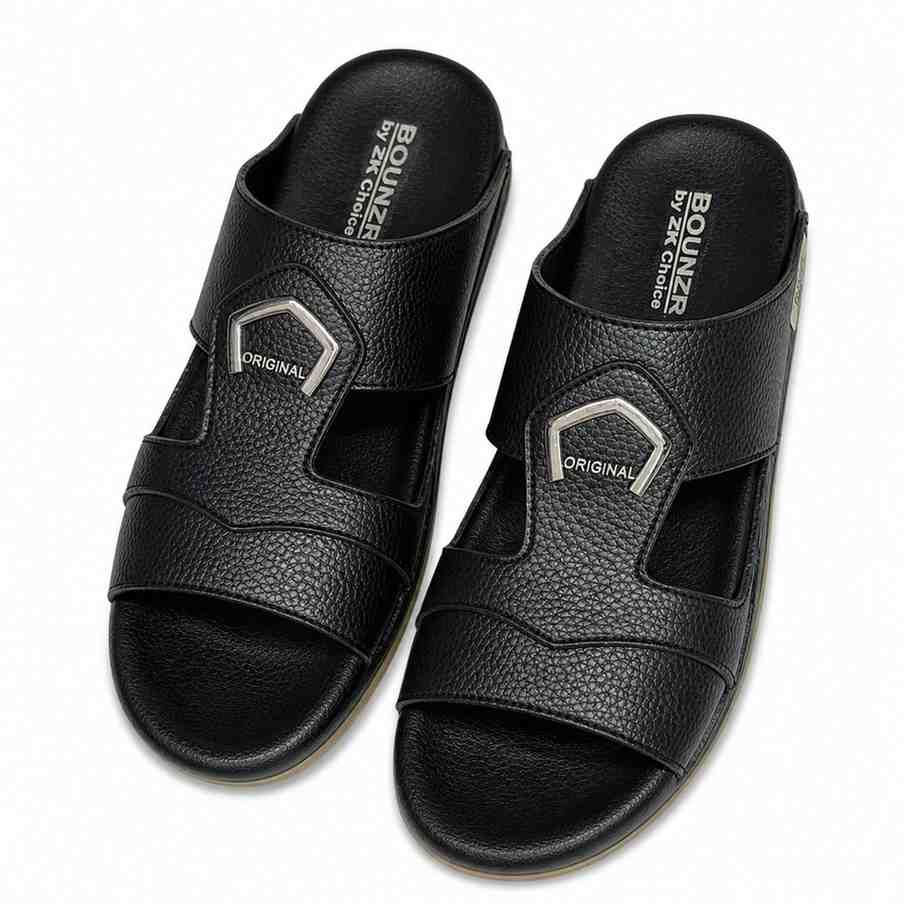 Bounzar Men’s  Chappal