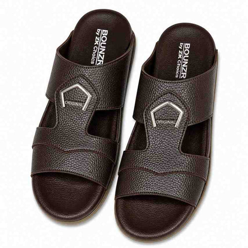 Bounzar Men’s  Chappal