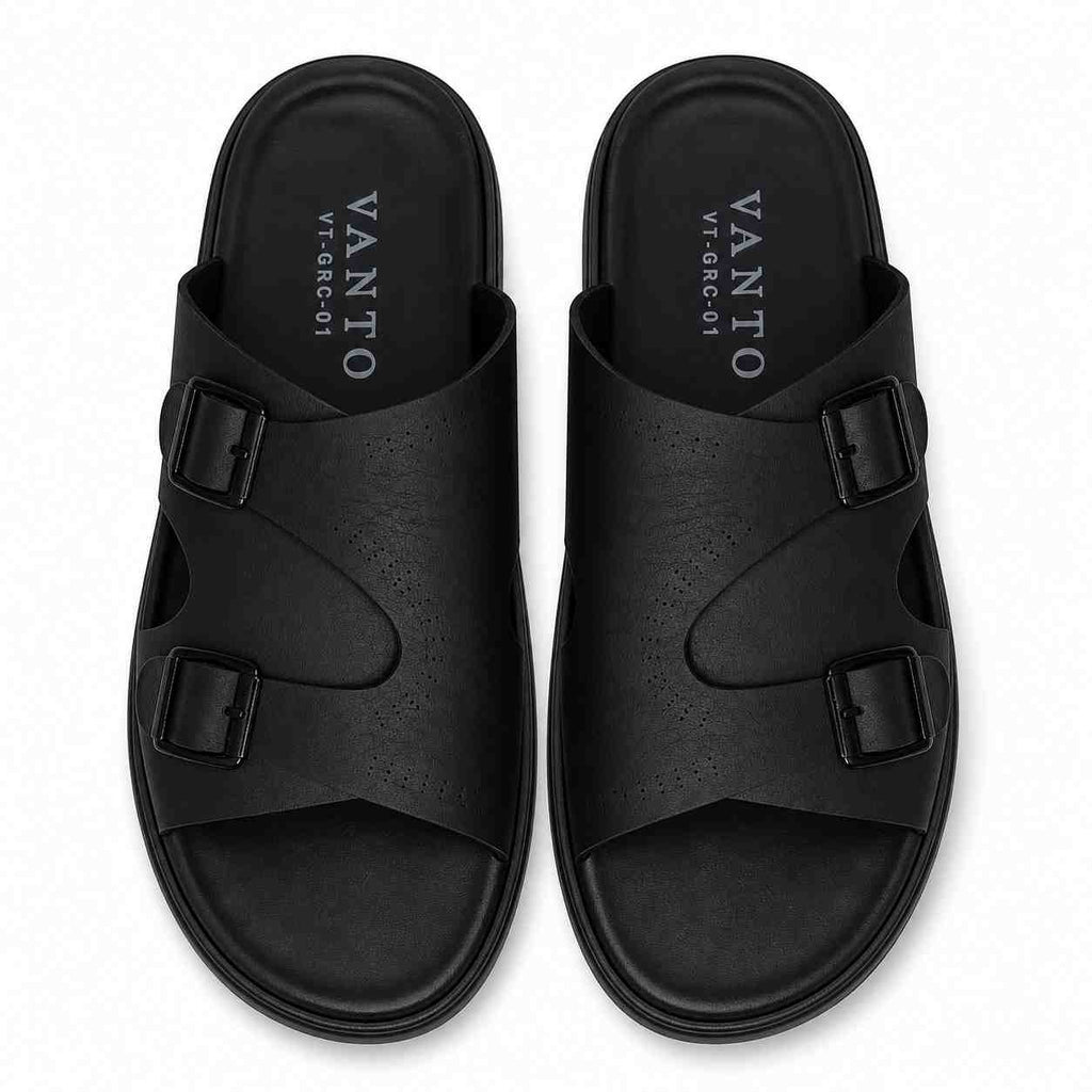 GRC Washable Chappal