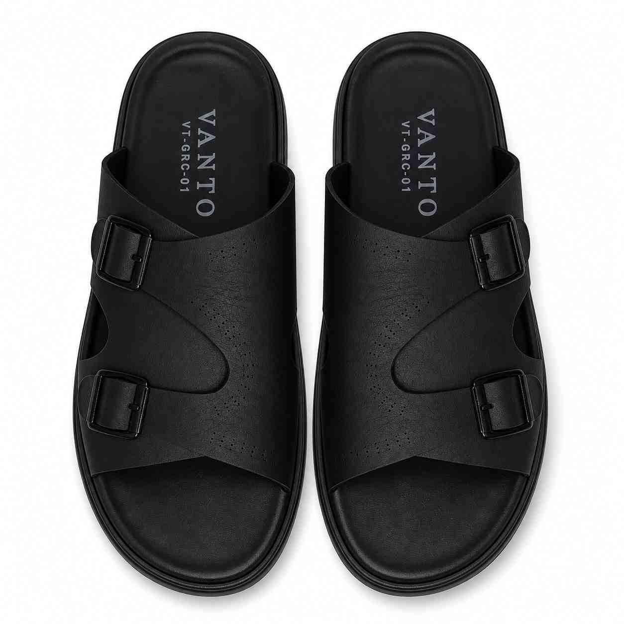GRC Washable Chappal