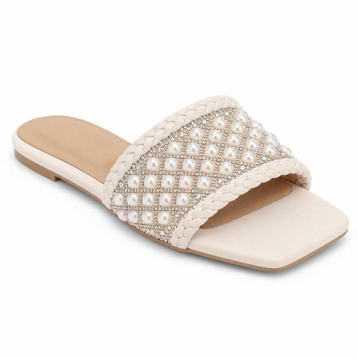 Beads  Slides For Women