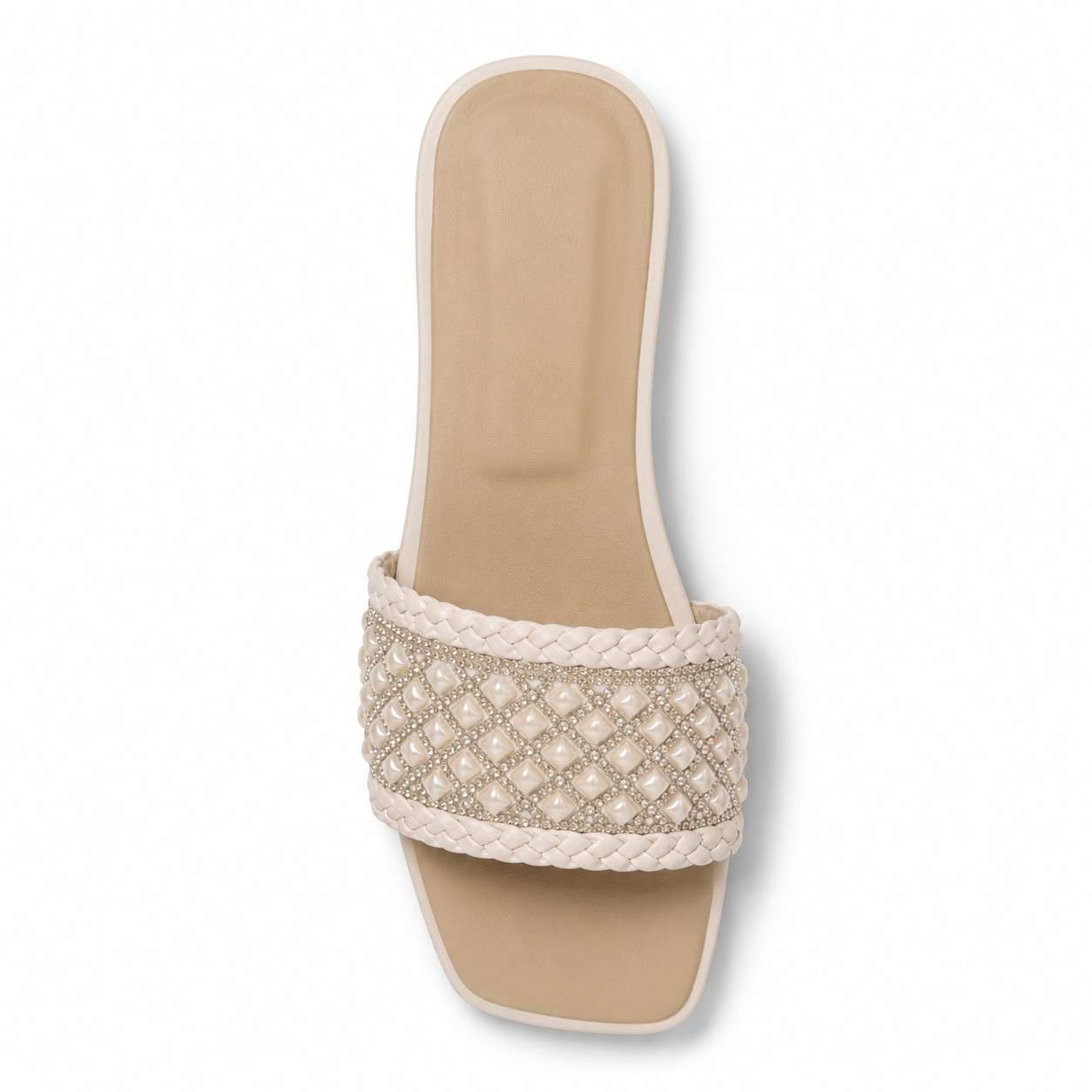 Beads  Slides For Women