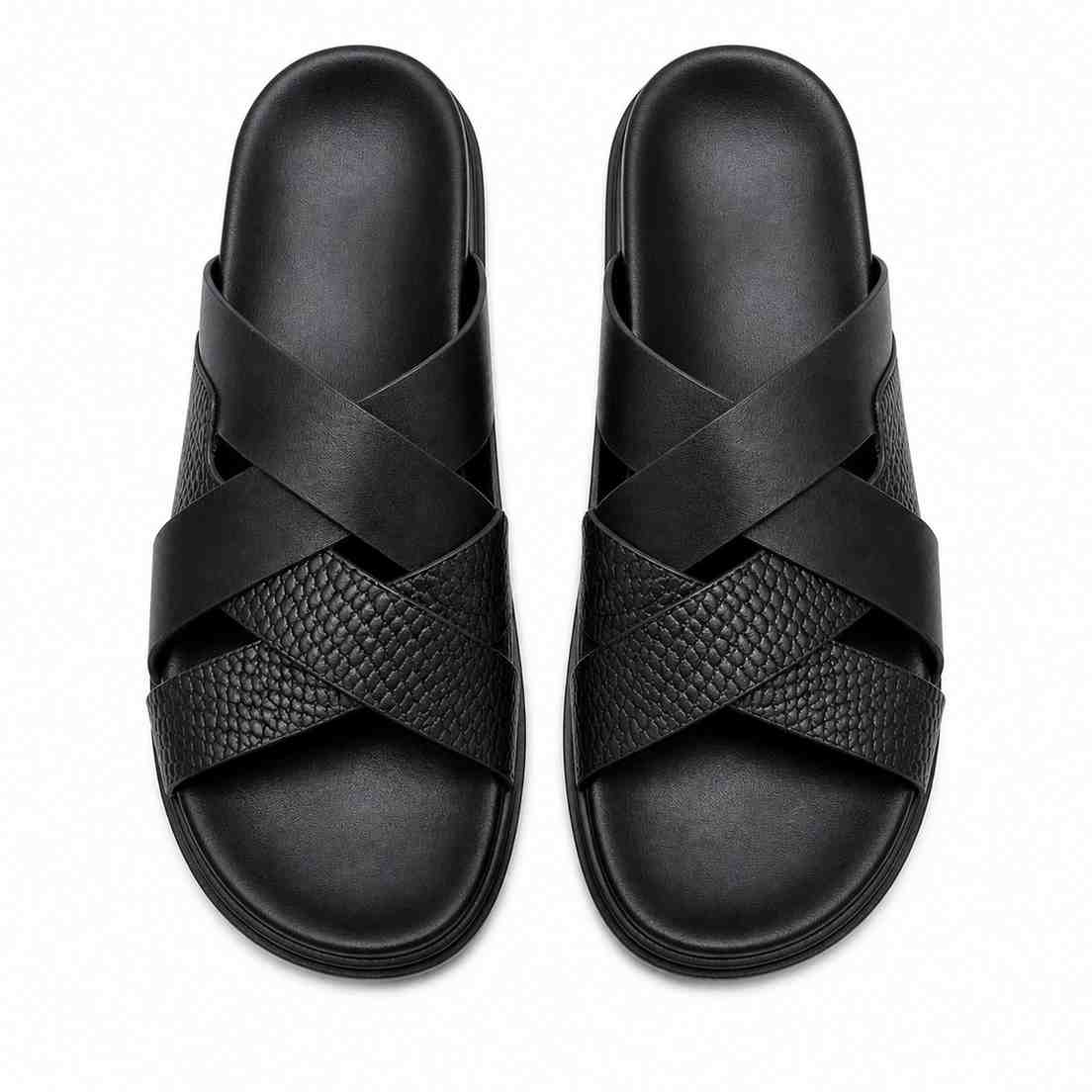XARA Medicated Chappal