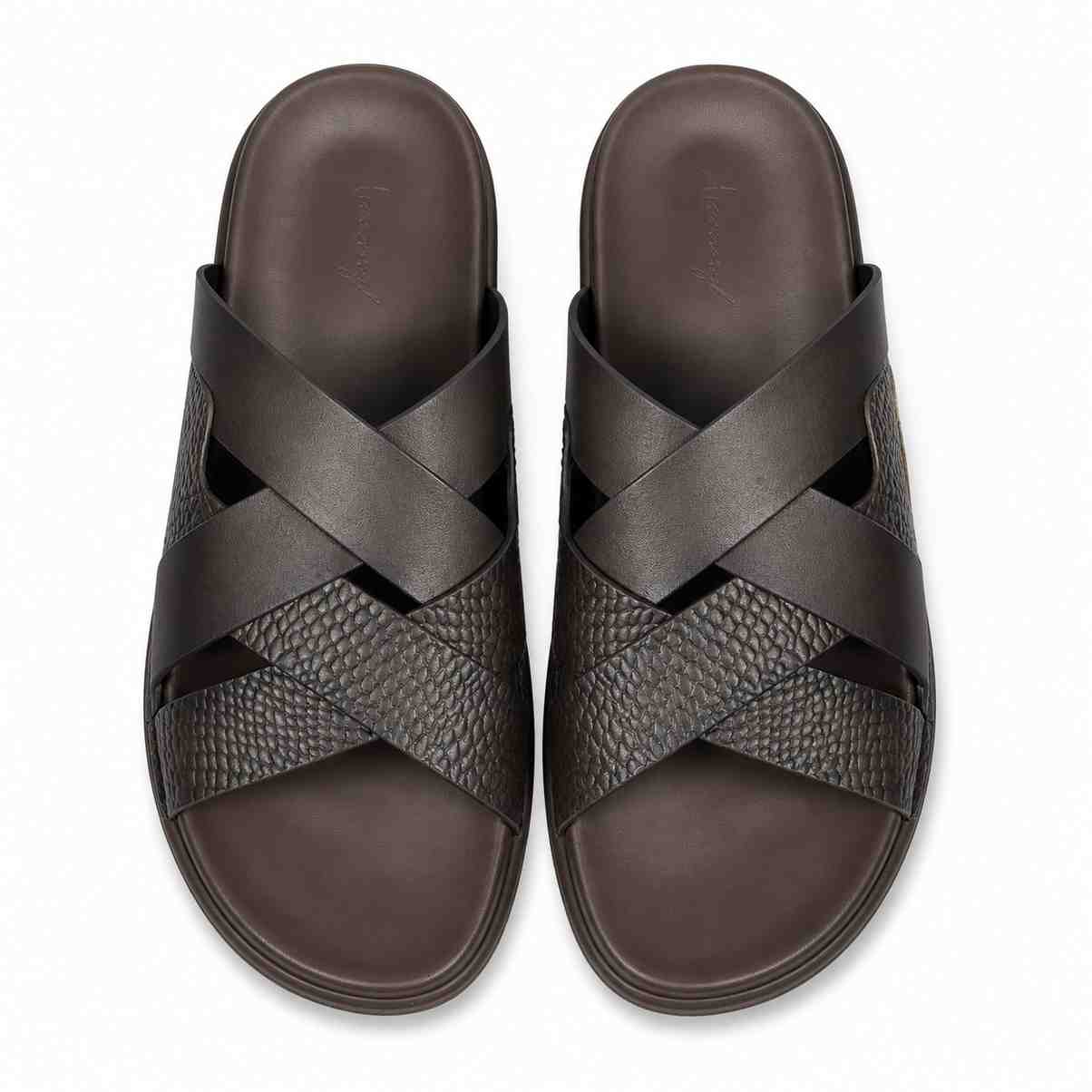 XARA Medicated Chappal